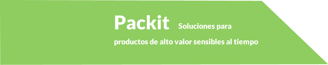 Packit soluciones